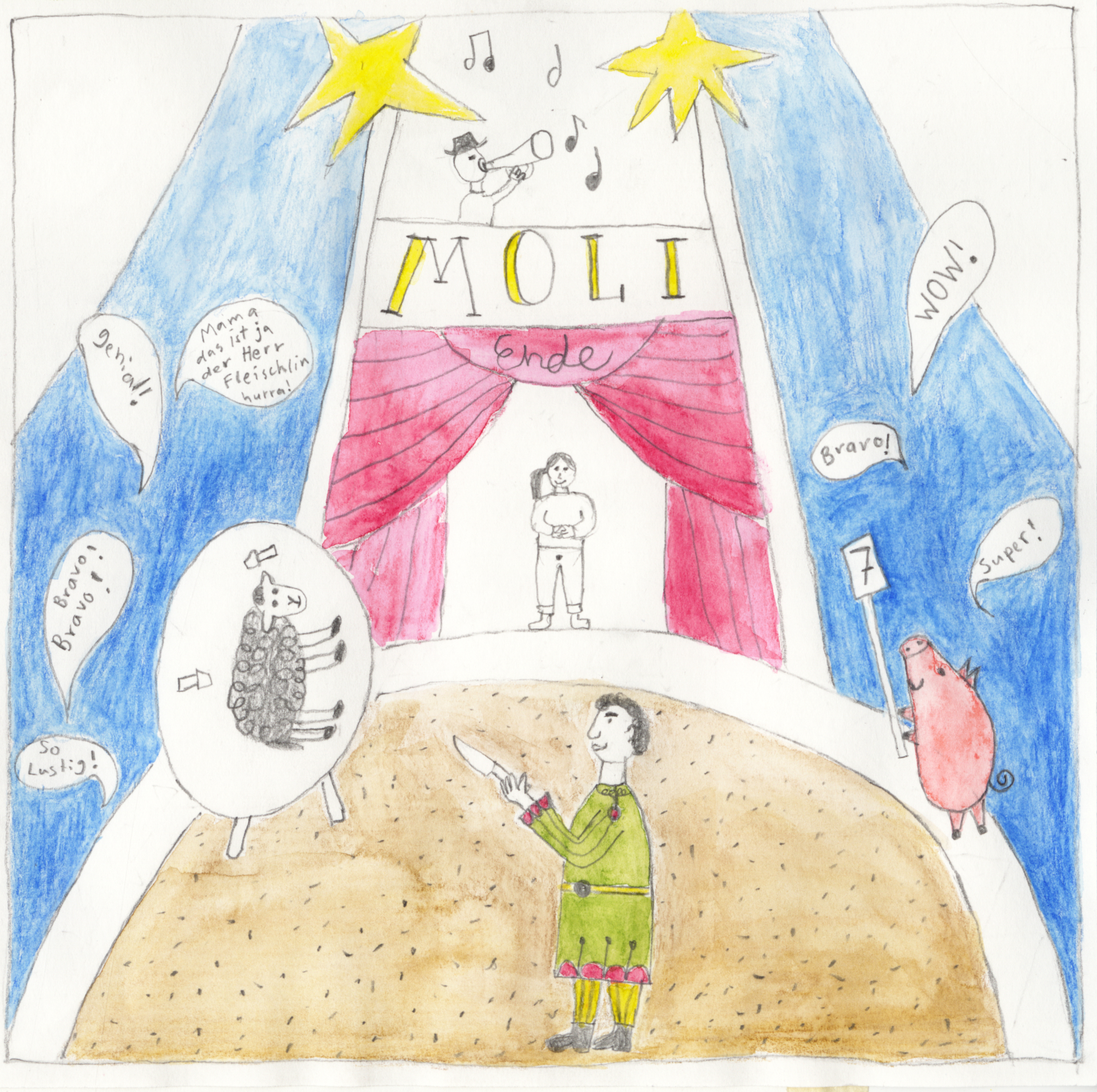 Elephant Studio   ­