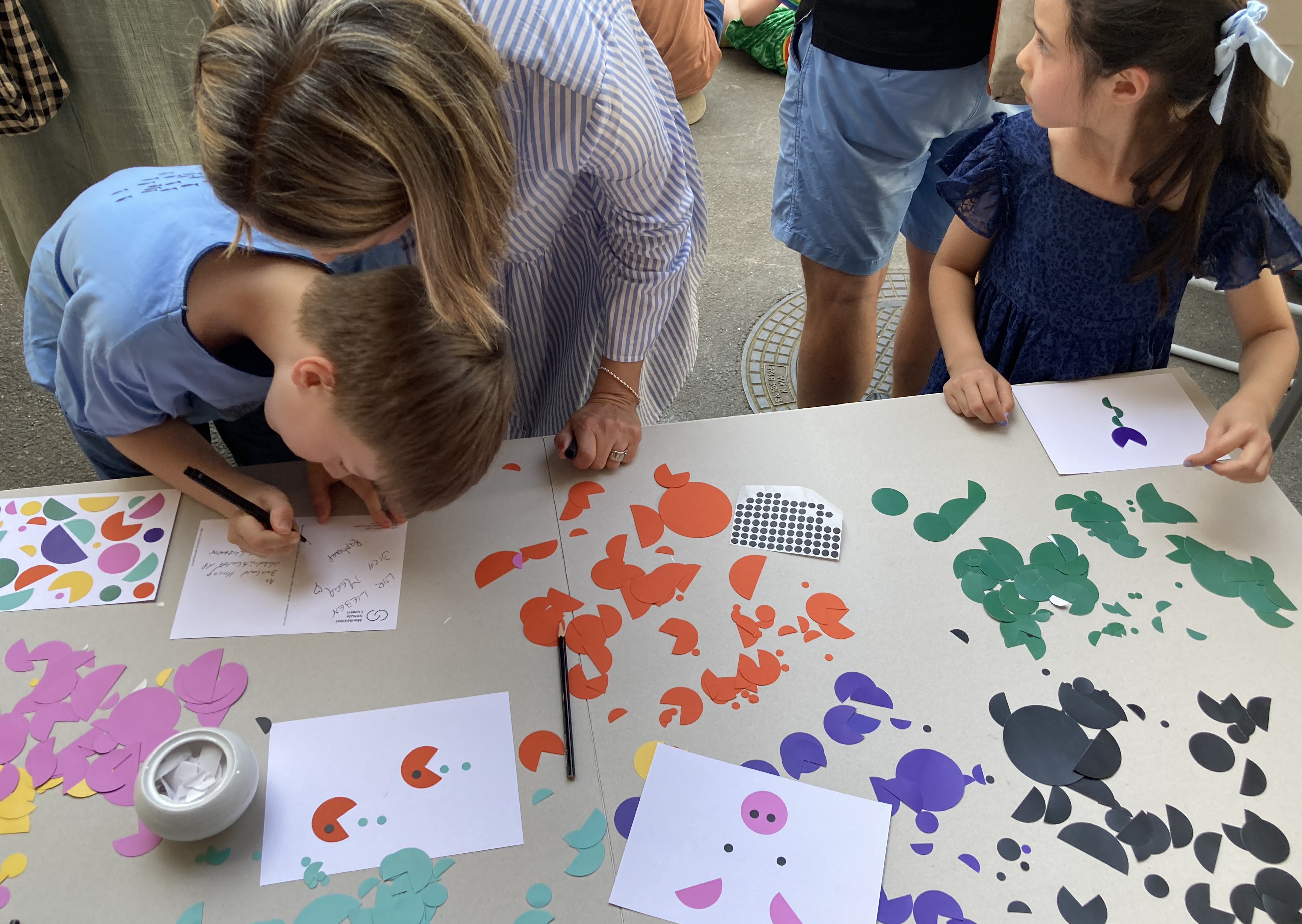 Elephant Studio   ­